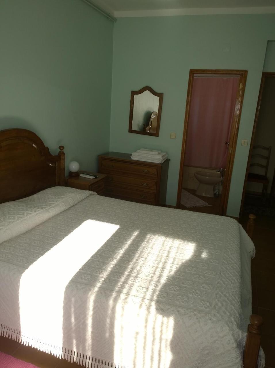 Monte Estrela Hotel Sabugueiro  Bagian luar foto