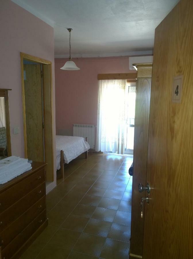 Monte Estrela Hotel Sabugueiro  Bagian luar foto