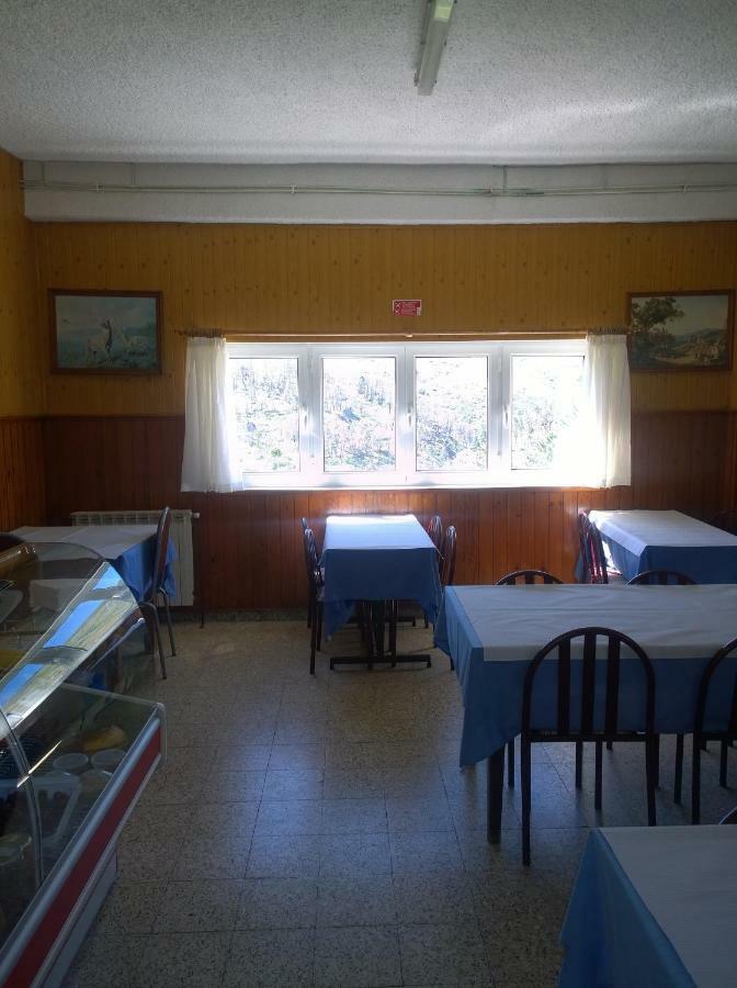 Monte Estrela Hotel Sabugueiro  Bagian luar foto