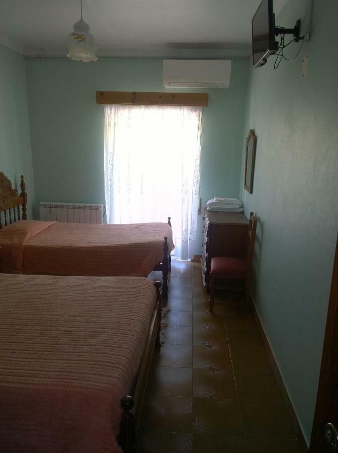 Monte Estrela Hotel Sabugueiro  Bagian luar foto