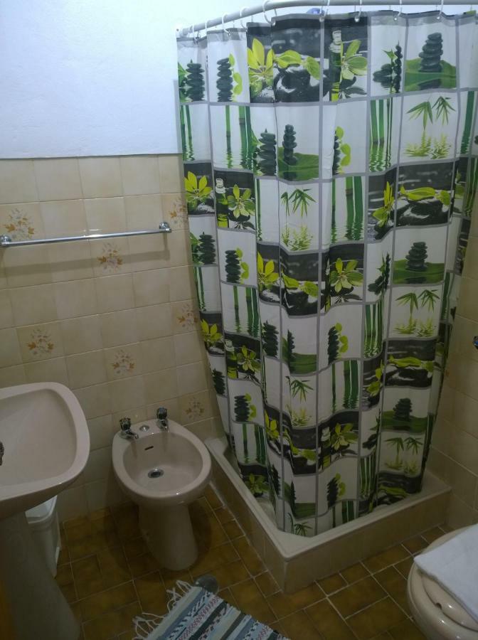 Monte Estrela Hotel Sabugueiro  Bagian luar foto